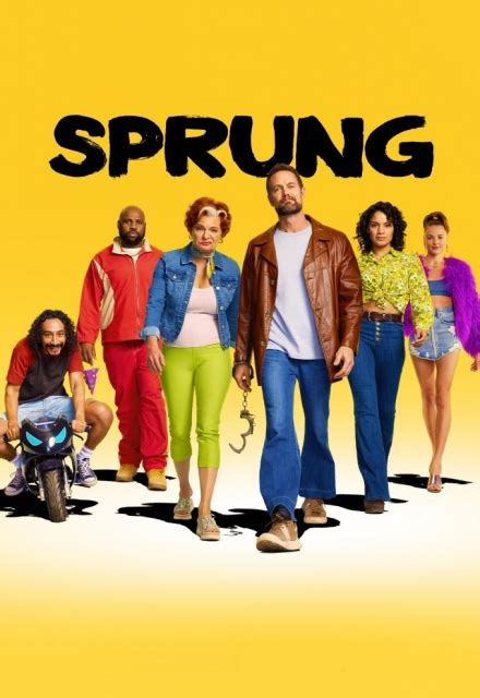 Sprung, Amazon Freevee.